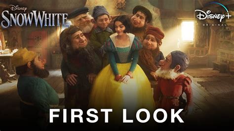 Feb 13, 2024 · Feb 13, 2024. Heigh-Ho! The live-action Snow White remake is off to work. With an anticipated release date of spring 2025, some details have begun to emerge about the production which most notably ... 